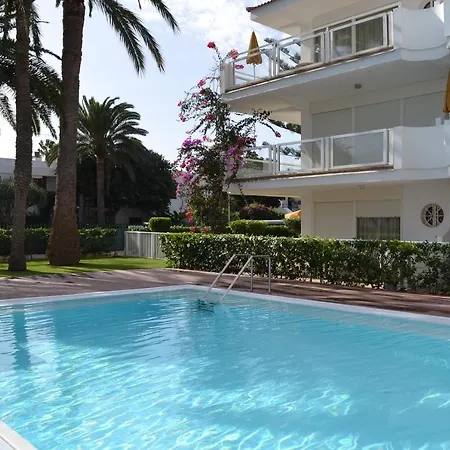 Apartment Montemayor
