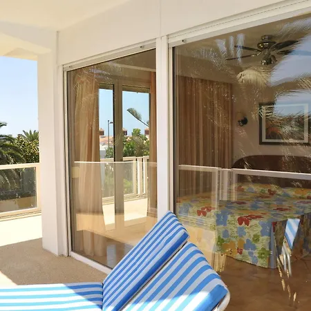 Apartment Montemayor Playa del Ingles (Gran Canaria)