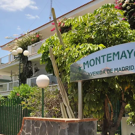 Montemayor *