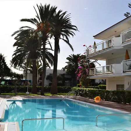Apartment Montemayor