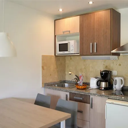 Apartment Montemayor Playa del Ingles (Gran Canaria)