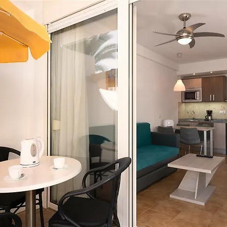 Apartment Montemayor Playa del Ingles (Gran Canaria)